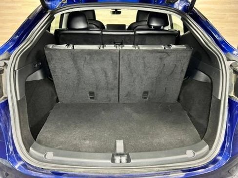 Used 2025 Tesla Model Y Long Range AWD/4WD image 20