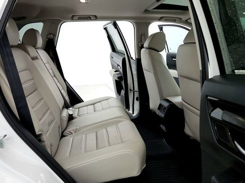 Used 2024 Honda CR-V EX-L image 18