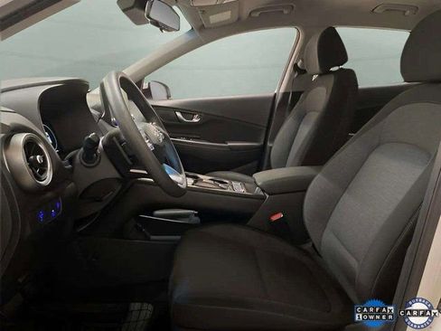Used 2023 Hyundai Kona SE w/ Cargo Package image 19