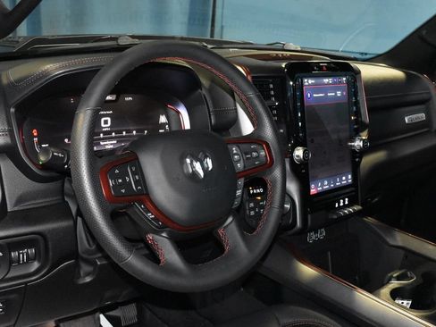 Used 2026 RAM 1500 Rebel w/ Rebel Level 1 Equipment Group AWD/4WD image 2