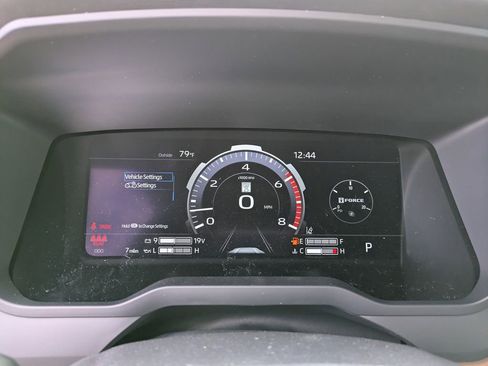New 2026 Toyota Tundra 1794 Edition w/ TRD Off-Road Package AWD/4WD image 28