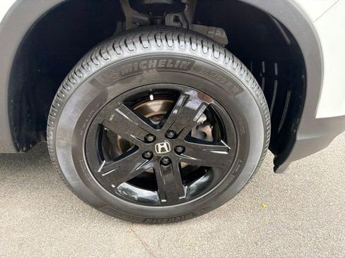 Used 2021 Honda Ridgeline Black Edition image 32