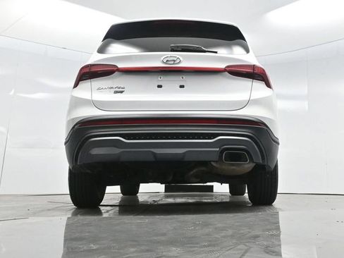 Used 2023 Hyundai Santa Fe XRT FWD image 69