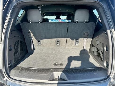 Used 2023 Chevrolet Tahoe LT image 5