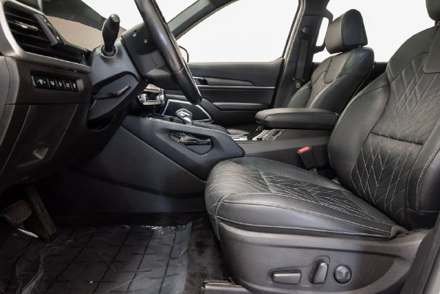 Used 2023 Kia Telluride EX X-Line AWD/4WD image 12