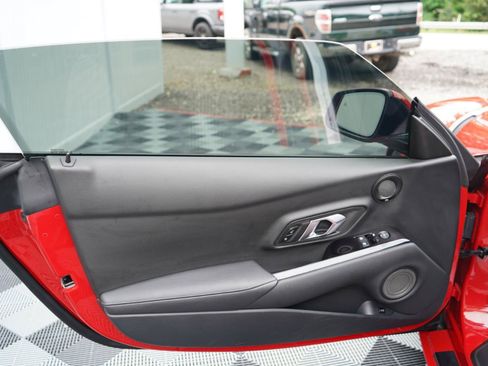 Used 2025 Toyota Supra Premium w/ Driver Assist Package RWD image 29