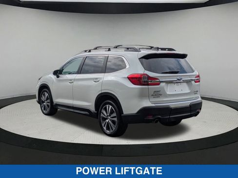 Used 2022 Subaru Ascent Limited w/ Technology Package image 6