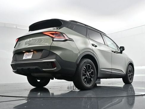 Used 2023 Kia Sportage X-Pro Prestige AWD/4WD image 34