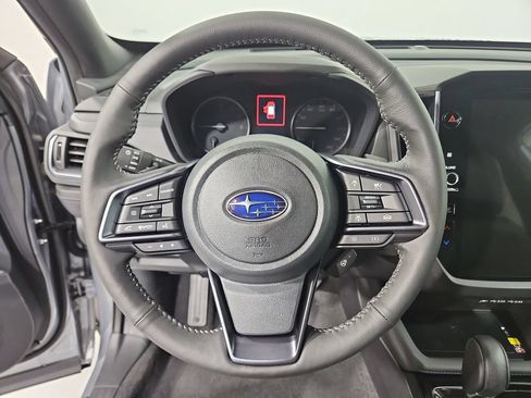 New 2026 Subaru Forester Limited AWD/4WD image 14