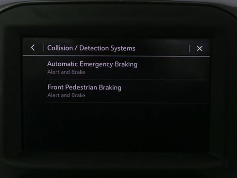 Used 2024 Chevrolet Silverado 1500 W/T w/ WT Fleet Convenience Package image 19