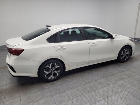 Used 2020 Kia Forte LXS FWD image 10