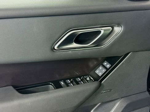 Used 2026 Land Rover Range Rover Velar Dynamic SE AWD/4WD image 20