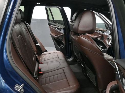 Used 2020 BMW X3 xDrive30i w/ Premium Package image 23