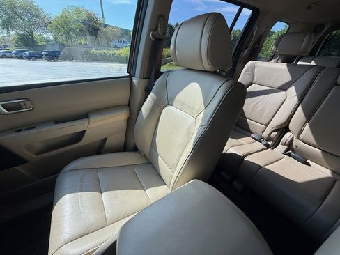 Used 2011 Honda Pilot EX-L image 20