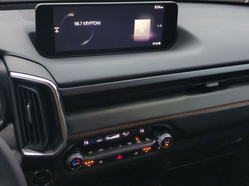 New 2026 MAZDA CX-50 2.5 Hybrid w/ Weather Package image 28