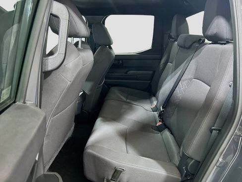 Used 2025 Toyota Tacoma SR RWD image 20