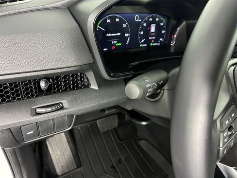 Used 2026 Honda CR-V Sport-L image 20