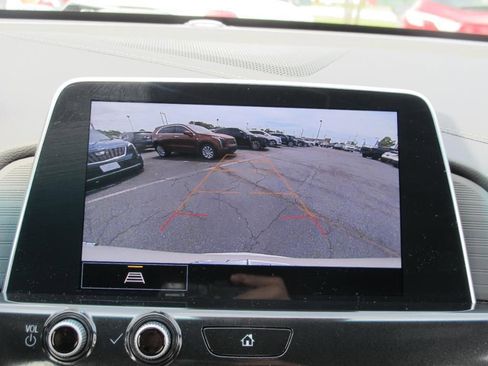 Used 2024 Cadillac CT4 Luxury w/ Sun And Sound Package image 18