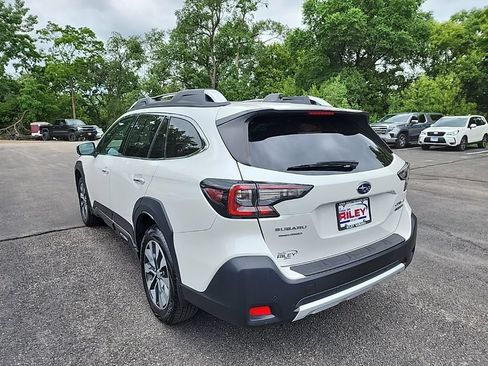 Certified 2024 Subaru Outback Touring XT AWD/4WD image 5