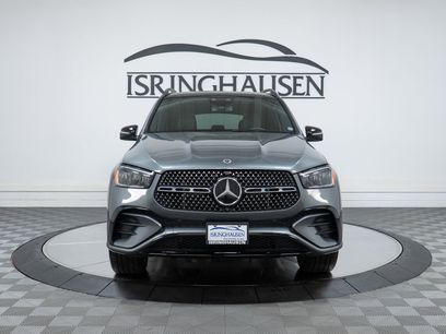 Certified 2024 Mercedes-Benz GLE 350 4MATIC
