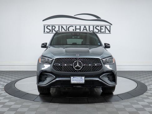 Certified 2024 Mercedes-Benz GLE 350 4MATIC image 2