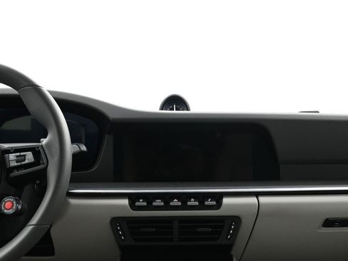 Used 2025 Porsche 911 Carrera image 9