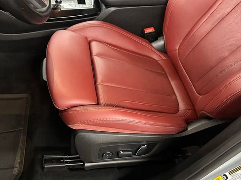 Used 2024 BMW X3 xDrive30i w/ Premium Enhanced Package AWD/4WD image 14