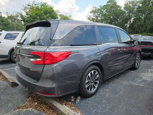 Used 2024 Honda Odyssey EX-L image 6