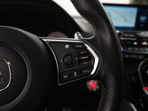 Used 2019 Acura RDX A-Spec AWD/4WD image 29