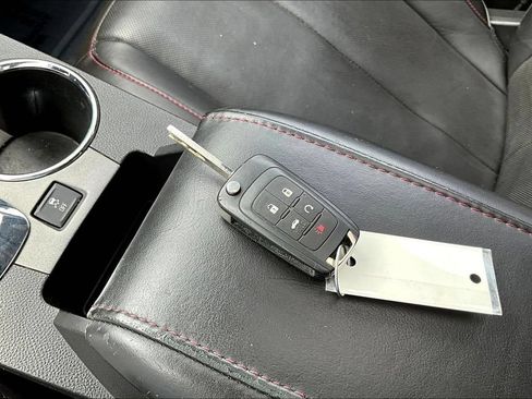 Used 2015 GMC Terrain Denali AWD/4WD image 37