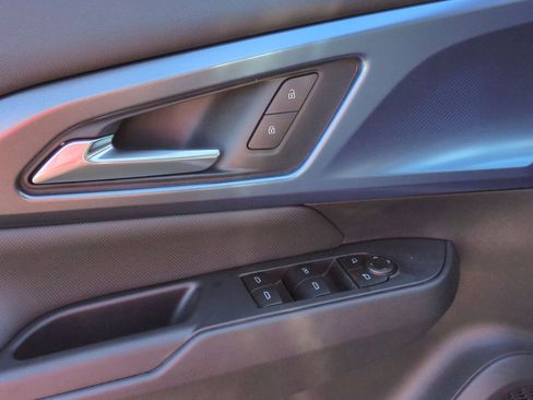 New 2026 Chevrolet Equinox EV LT w/ LPO, All-Weather Mat Package image 22