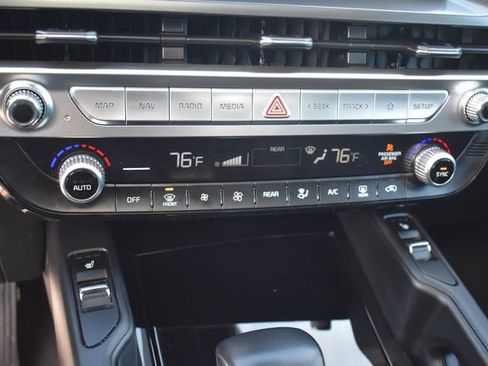 Used 2023 Kia Telluride S w/ S Sunroof Package AWD/4WD image 31