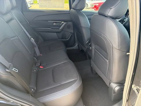 New 2026 MAZDA CX-5 Preferred AWD/4WD image 29