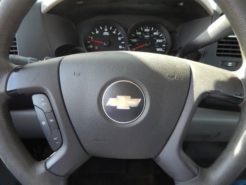 Used 2007 Chevrolet Silverado 1500 W/T image 35