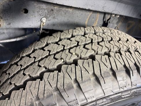 Used 2019 RAM 3500 Laramie image 12