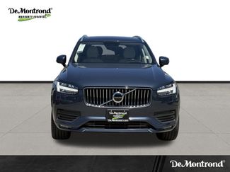 Used 2022 Volvo XC90 T6 Momentum w/ Advanced Package video 2