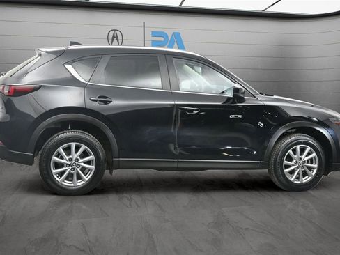 Used 2023 MAZDA CX-5 AWD 2.5 S w/ Preferred Package image 30