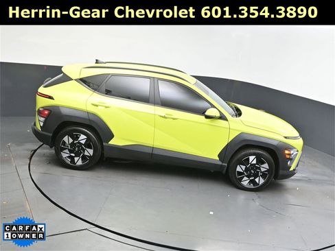 Used 2024 Hyundai Kona SEL image 34