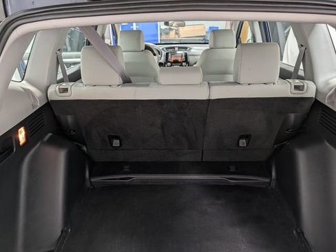 Used 2018 Honda CR-V LX image 13