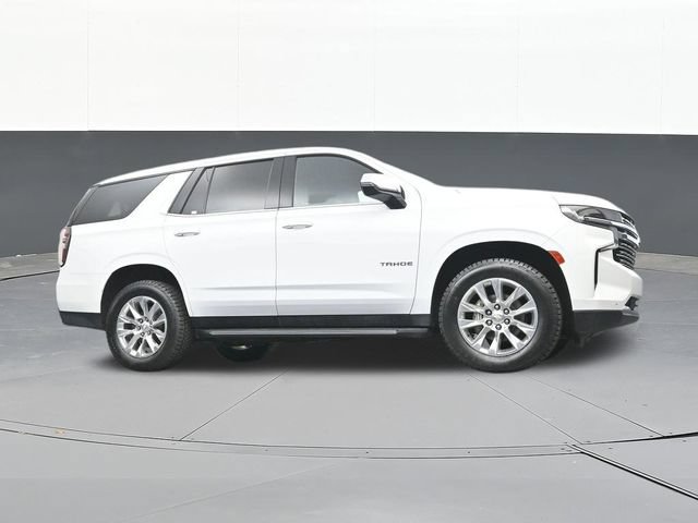 Used 2023 Chevrolet Tahoe Premier AWD/4WD image 52