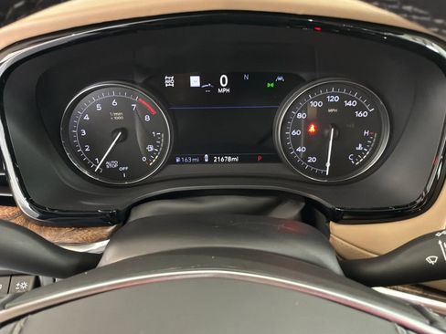 Used 2022 Cadillac XT5 Premium Luxury w/ Platinum Package AWD/4WD image 25