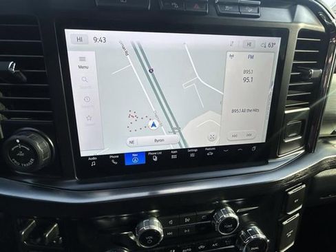 Used 2024 Ford F250 Lariat w/ Lariat Ultimate Package image 20