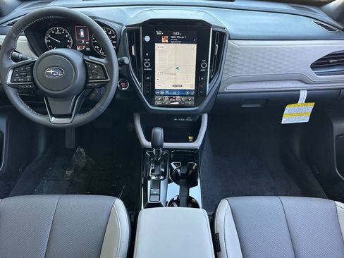New 2026 Subaru Forester Limited AWD/4WD image 14