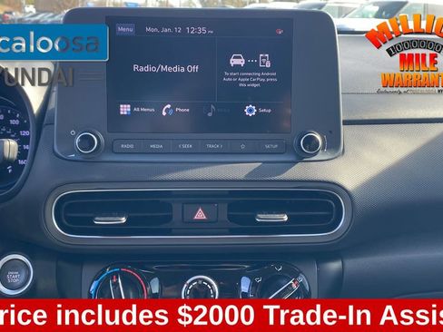 Used 2023 Hyundai Kona SEL image 26