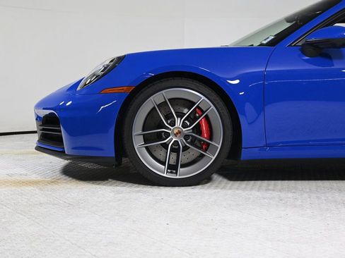 Certified 2025 Porsche 911 Carrera S image 25