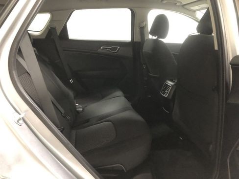 Certified 2023 Kia Sportage LX image 10