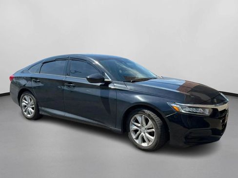 Used 2020 Honda Accord LX image 2