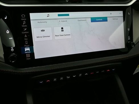 New 2026 Jeep Cherokee Limited AWD/4WD image 41