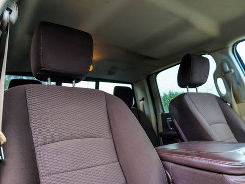 Used 2016 RAM 2500 SLT w/ Snow Chief Group AWD/4WD image 15