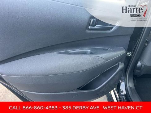 Used 2022 Toyota Corolla LE image 24